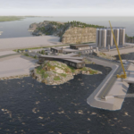 foto a fost inaugurata prima instalatie de captare si stocare co2 de la o fabrica de ciment din lume costuri de peste 2 miliarde euro din care doua treimi subventionate de stat 6852ccc3a7931