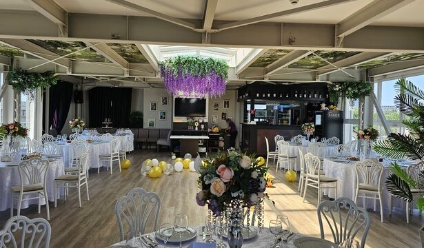 foto ana savin proprietara restaurantelor stage nice dining ne gandim sa extindem conceptul si in alte orase in bucuresti vizam noi directii de business tot in zona ospitalatitii 684a5704e1f64