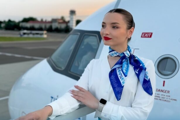 foto anunt o noua companie aeriana low cost in romania 6842b7f28cc80