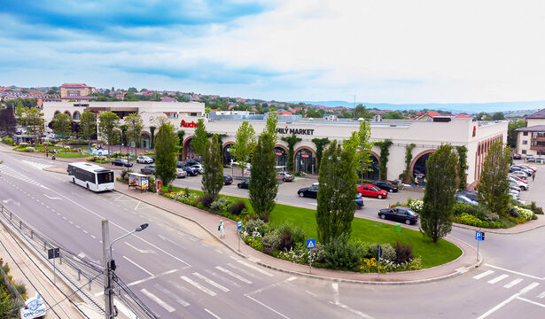 foto apare al treilea proiect family market in iasi investitie de 28 milioane euro 68496f0ba7710