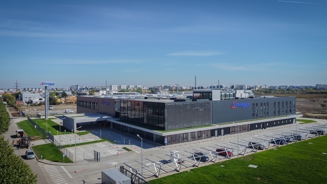 foto austriecii de la schrack technik finalizeaza o noua investitie in romania confirmare 68517b5801b4e