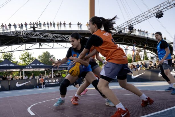 foto baschet 33 muzica staruri si energie urbana bcr sport arena streetball ajunge in parcul liniei de azi pana pe 22 iunie 6855474e88dc0
