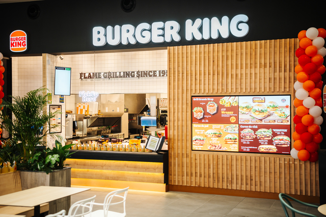 foto burger king extindere puternica in romania cu bani de la berd si cedare de actiuni 684d55651a0f9