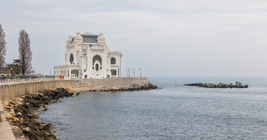 foto cazinoul din constanta a fost vandalizat la doar doua saptamani dupa inaugurare cei identificati vor fi trasi la raspundere 6840296b8ed66