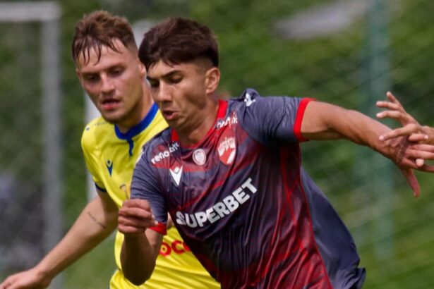 foto cum a aratat dinamo in amicalul cu petrolul cu alex musi dar fara sapte titulari 684d494b2346f