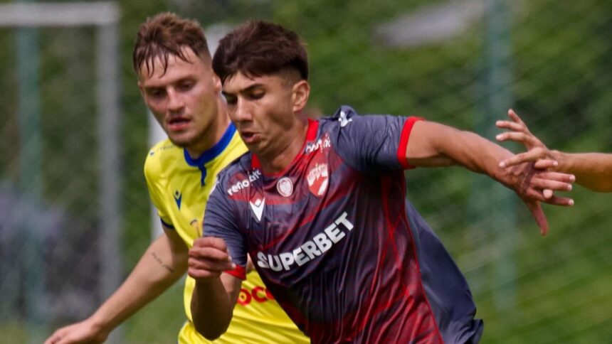 foto cum a aratat dinamo in amicalul cu petrolul cu alex musi dar fara sapte titulari 684d494b2346f