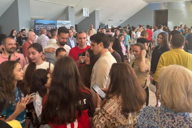 foto cum a fost surprins ianis hagi dupa meciul de retragere al cristinei neagu 6845ad8f45419