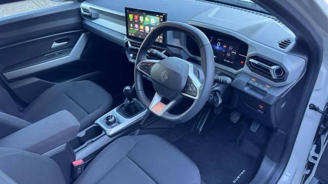 foto dupa o asteptare indelungata duster se lanseaza in australia presa locala rivalizeaza cu suzuki vitara 6857a25d5ab26