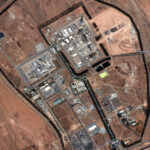foto imagini din satelit confirma distrugeri majore in iran la reactorul cu apa grea de la arak 6854ec17ed51d