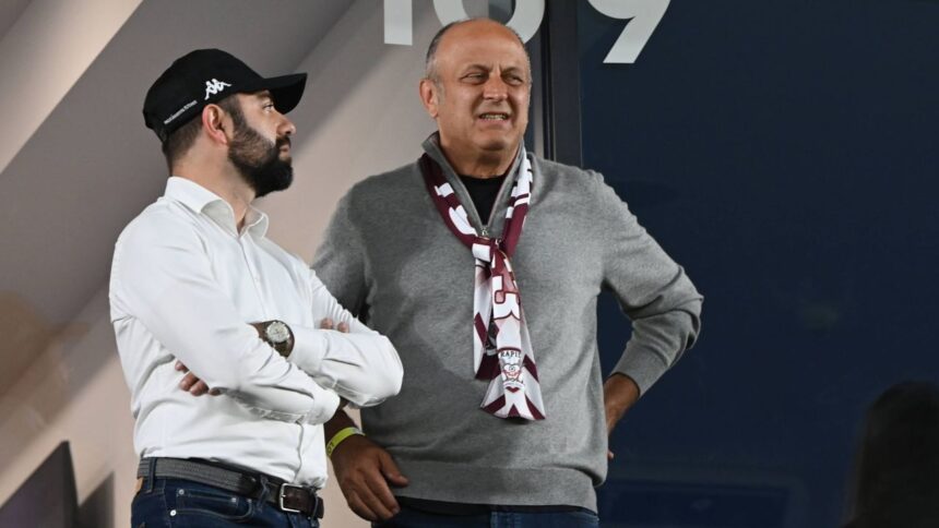 foto italienii arunca bomba despre dan sucu genoa si asocierea cu dinamo bucuresti 684001aa70e44