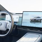 foto nissan da lovitura in china cu primul model electric creat pentru piata locala 6847b4eeb4f66
