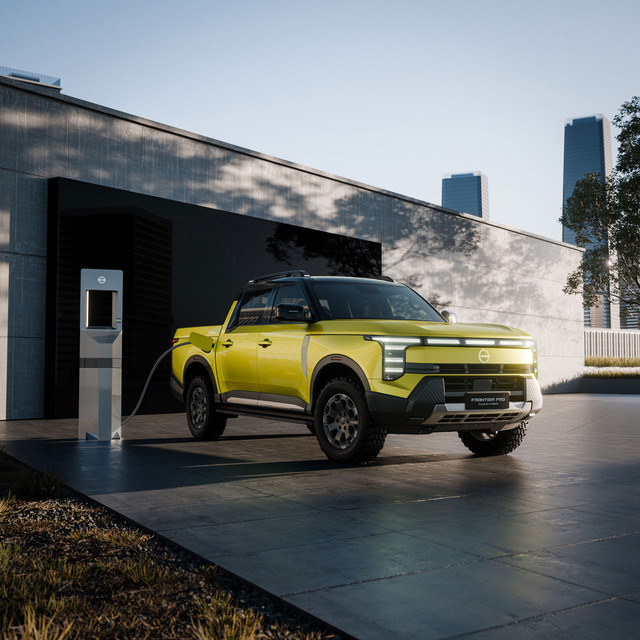 foto nissan da peste cap toate preturile cu noul pickup care costa mai putin decat un duster 6849ff1db1068