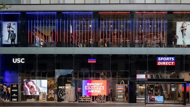 foto nou gigant in romania cel mai mare retailer sportiv din marea britanie detinut de miliardarul mike ashley intra pe piata locala dupa multi ani de asteptare confirmare 685a6bd88d80c