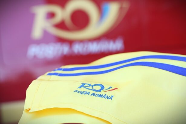 foto posta romana aloca 25 milioane de lei pentru uniformele angajatilor 68551b8ecc6ac