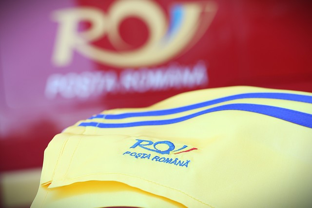 foto posta romana aloca 25 milioane de lei pentru uniformele angajatilor 68551b8ecc6ac