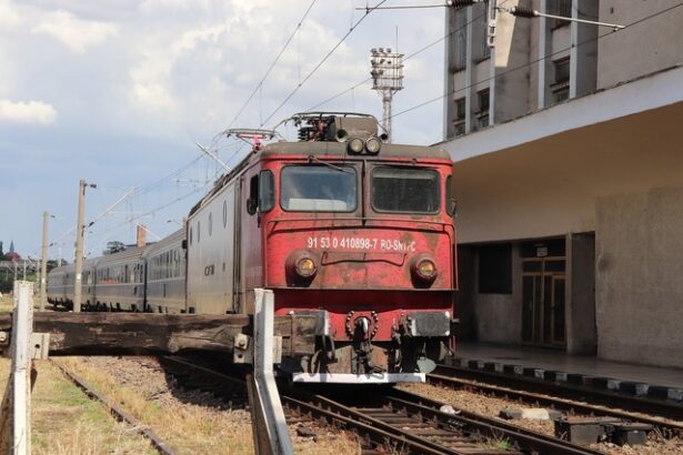 foto romania va lansa in circulatie locomotive ecologice 6843e9b50ebc4