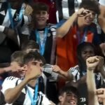 foto si video avem roman castigator de scudetto a ridicat trofeul ieri alaturi de juventus 685abb100ef94