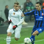 foto si video ce a facut pescarusul cu un fotbalist de champions league titular la cudalbi sau lectia de ornitologie din barajul pentru liga 3 68591c4121b2b