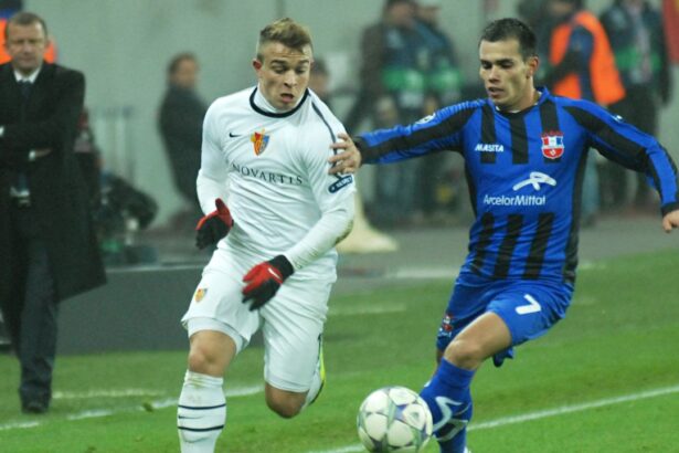 foto si video ce a facut pescarusul cu un fotbalist de champions league titular la cudalbi sau lectia de ornitologie din barajul pentru liga 3 68591c4121b2b