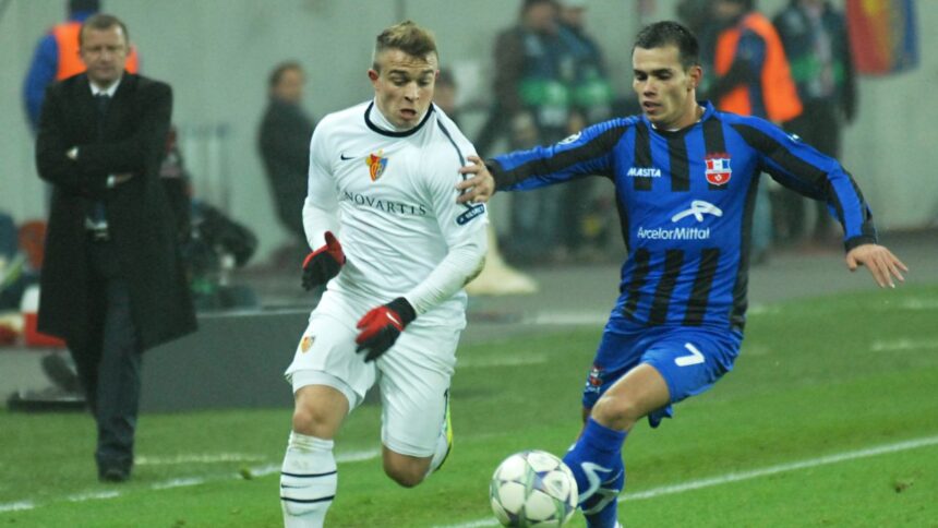 foto si video ce a facut pescarusul cu un fotbalist de champions league titular la cudalbi sau lectia de ornitologie din barajul pentru liga 3 68591c4121b2b