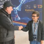 foto tudor henry edward cel mai tanar maestru international al romaniei are un viitor stralucit in sah 684d26225f65f