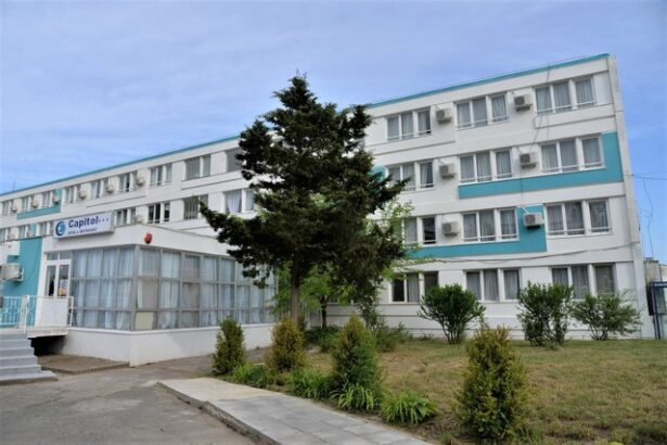 foto un nou hotel de pe litoral a fost vandut 684af1e0aad42