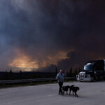 fumul degajat de incendiile violente din canada a ajuns in europa ce arata datele copernicus 683efe8aeda61