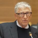 fundatia gates se angajeaza sa doneze 16 miliarde de dolari aliantei gavi pentru vaccinuri 685a8b8dd40b3