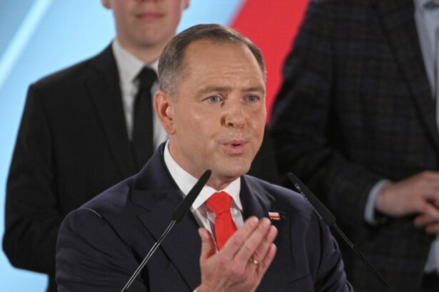 furie in polonia dupa ce o publicatie israeliana l a numit pe karol nawrocki revizionist al holocaustului 683f28751f52f