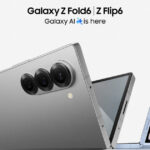 galaxy z fold6 si z flip6 nu doar telefoane ci un nou mod de a trai conectat creativ si inteligent 68625b51af3b7