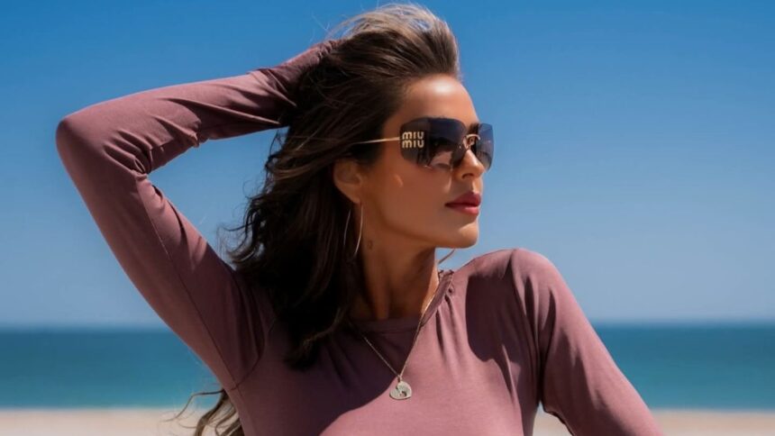 galerie foto a gasit elixirul tineretii diana munteanu aparitie incendiara pe plaja la 46 de ani 68592dbff0196