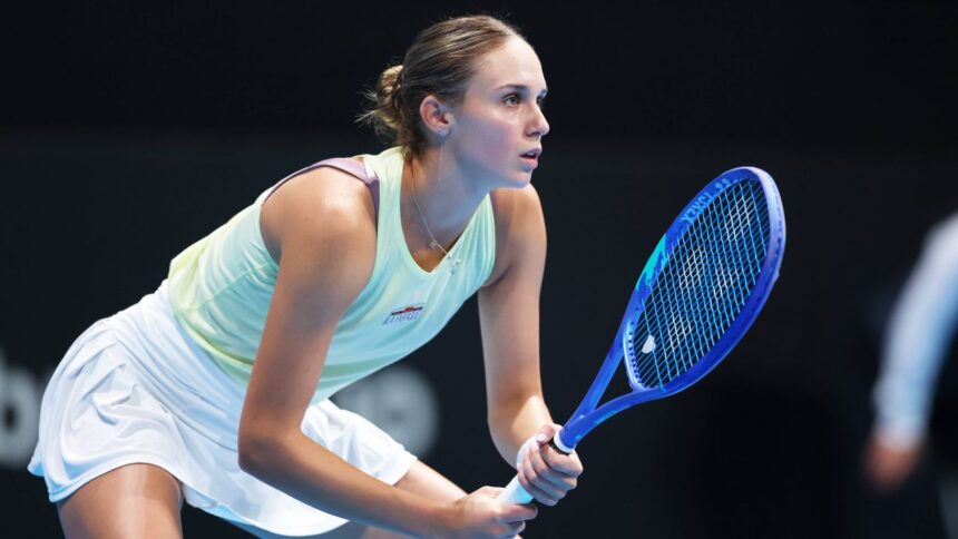 galerie foto anca todoni s a calificat in finala turneului wta 125 de la bari 6845328513fb8