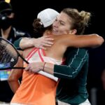 galerie foto au avut o pe simona halep ca rivala si prietena iar acum au devenit mame pentru a doua oara 6851878d939da