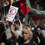 galerie foto bulgaria divizata in privinta aderarii la euro jumatate din populatie nu sustine moneda comuna 68415a58aa71b