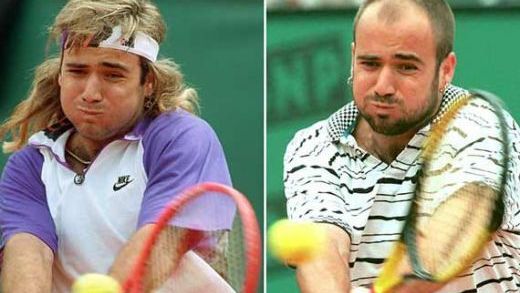 galerie foto cahill nu a fost aproape de agassi cand a avut comportamente suicidale prin ce a trecut legendarul tenismen american 68556390dc346