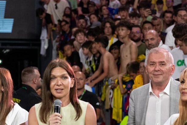 galerie foto clujul a doua casa pentru simona halep in romania mesajul emotionant al fostului numar unu wta 6853a171c7f23