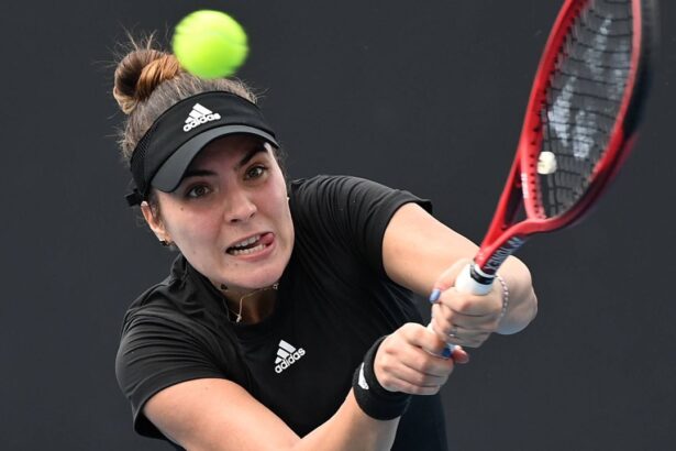 galerie foto cum s a terminat meciul dintre gabriela ruse si mihaela buzarnescu pe iarba de la hertogenbosch 68456ac538821