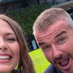 galerie foto david beckham si maria sharapova impreuna la wimbledon motivul pentru care s au intalnit 6862ab0f8c45c