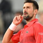 galerie foto djokovic rade la urma si rade mai bine reporterul care l a jignit gratuit scos din lot pentru wimbledon 2025 685a356c2eba3