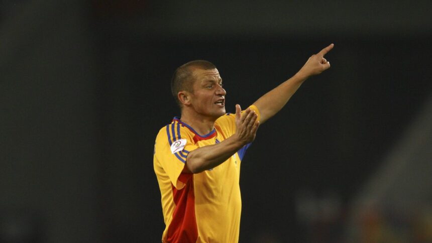 galerie foto dorinel munteanu a implinit 57 de ani imagini de colectie cu liderul selectiilor la nationala romaniei 685bcde4a0dd6