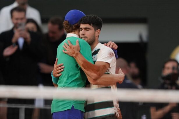 galerie foto fara niciun dubiu verdictul dat de mouratoglou dupa ce sinner a clacat in finala roland garros 2025 6845ecd68d95b