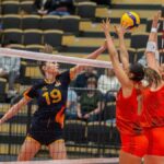 Fotomodele pentru o zi, voleibalistele își propun să rămână neînvinse în Golden League. Ce declarații are Adelina Ungureanu. 2 galerie foto fotomodele pentru o zi voleibalistele vor sa ramana neinvinse in golden league ce spune adelina ungureanu 684180dd617fc