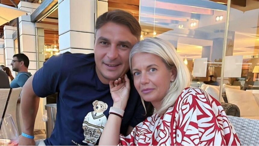 galerie foto lorena fiica regretatului ilie balaci isi reface viata dupa divort se iubeste cu un fost fotbalist 685586970d6ae