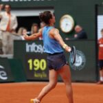 galerie foto numar 361 wta o frantuzoaica a eliminat a treia jucatoare a lumii in optimile roland garros 2025 ce premiu si a asigurat dintr o lovitura 683dc1be18c74
