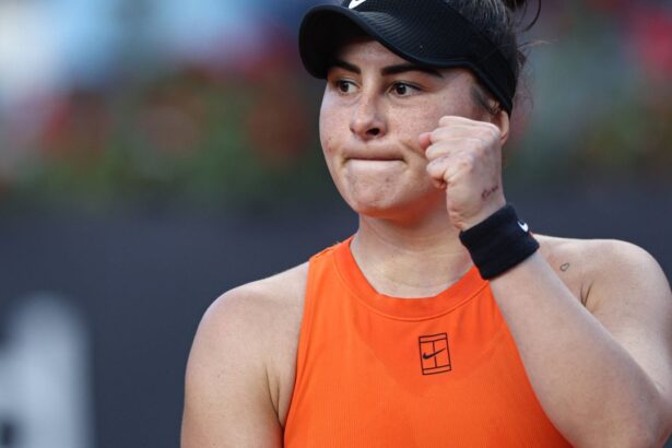 galerie foto o sa devin putin spirituala bianca andreescu a dezvaluit in ce crede si cum l a gasit pe omul bun la toate 6848541435f39
