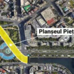 galerie foto planseul unirii intra in reparatii de cand vor incepe lucrarile si ce restrictii de trafic vor fi aplicate in centrul bucurestiului 683d86187e440