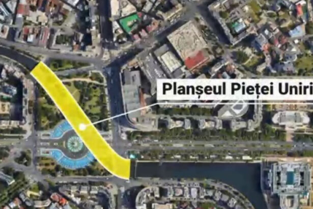 galerie foto planseul unirii intra in reparatii de cand vor incepe lucrarile si ce restrictii de trafic vor fi aplicate in centrul bucurestiului 683d86187e440