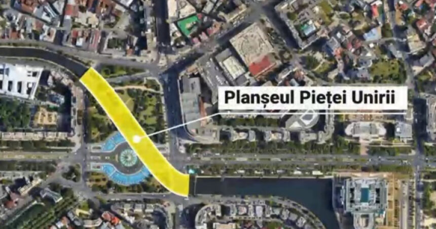 galerie foto planseul unirii intra in reparatii de cand vor incepe lucrarile si ce restrictii de trafic vor fi aplicate in centrul bucurestiului 683d86187e440