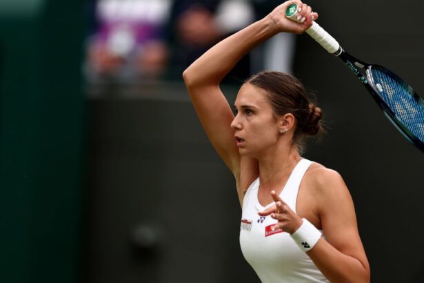 galerie foto prima veste proasta de la wimbledon 2025 anca todoni cade violent in clasamentul mondial 686287ed89edc