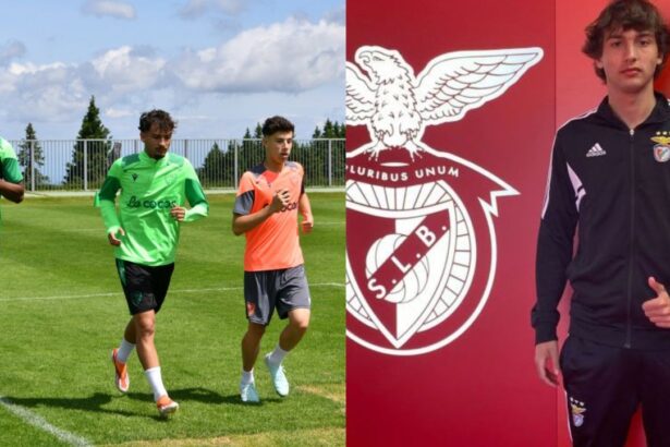 galerie foto romanul scolit la benfica a semnat cu formatia din superliga 685ea173d2a9c